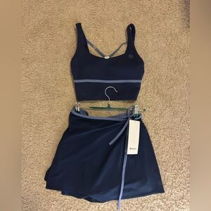 Lululemon Wrap Skirt NWT (S)